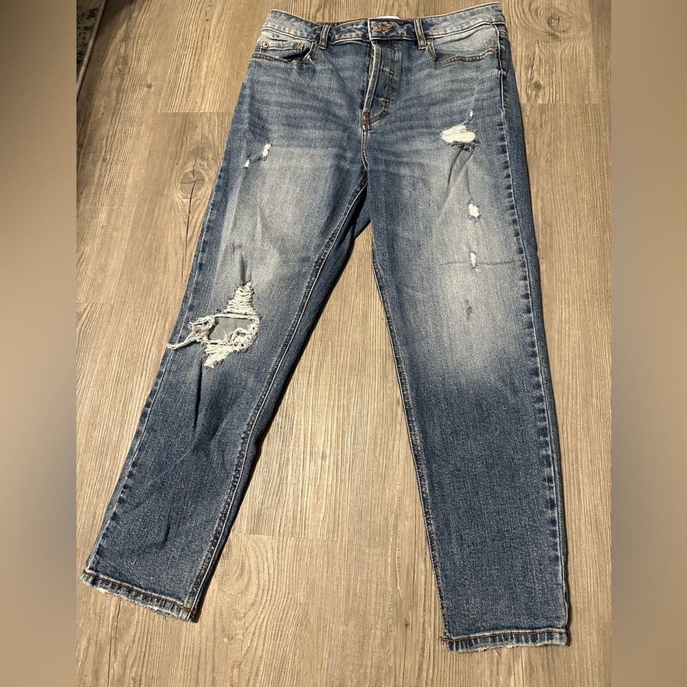 DAZE denim jeans